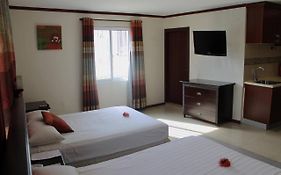 Curacao Suites